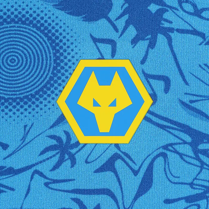Wolverhampton Wanderers Shop | 2025-26 Wolves Third Baby Kit Wolverhampton Wanderers Merchandise